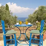 Viola's Petite Paradise *