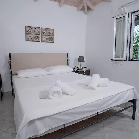 Viola's Petite Paradise Holiday home *