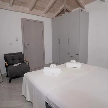 Holiday home Viola's Petite Paradise Koroni (Messinia)