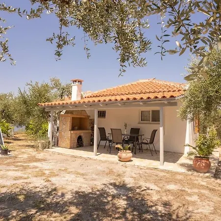 Viola's Petite Paradise Holiday home Koroni (Messinia)