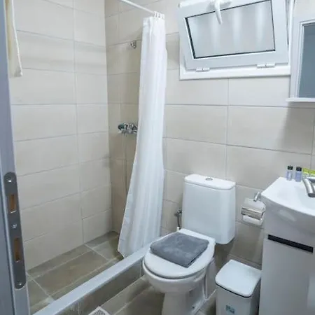 Viola's Petite Paradise Holiday home Koroni (Messinia)