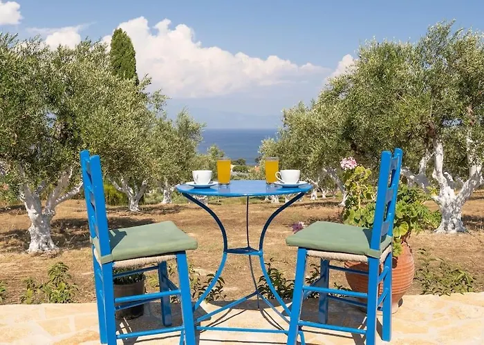 Viola's Petite Paradise *