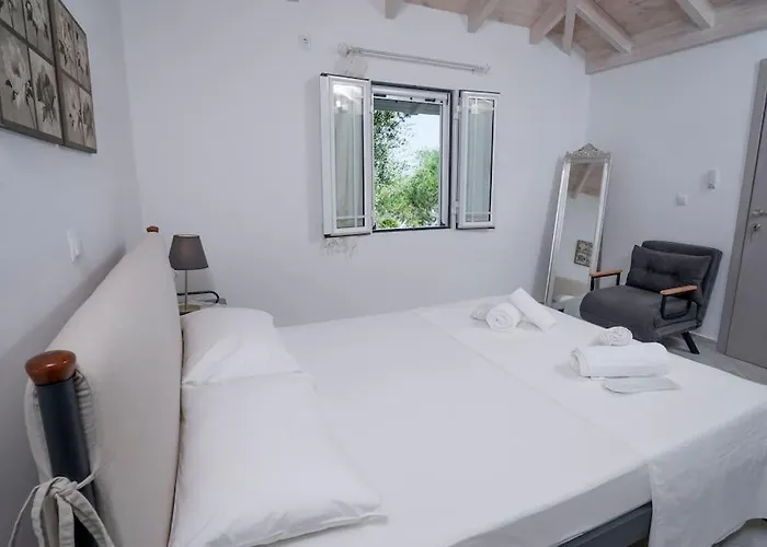 Holiday home Viola's Petite Paradise *